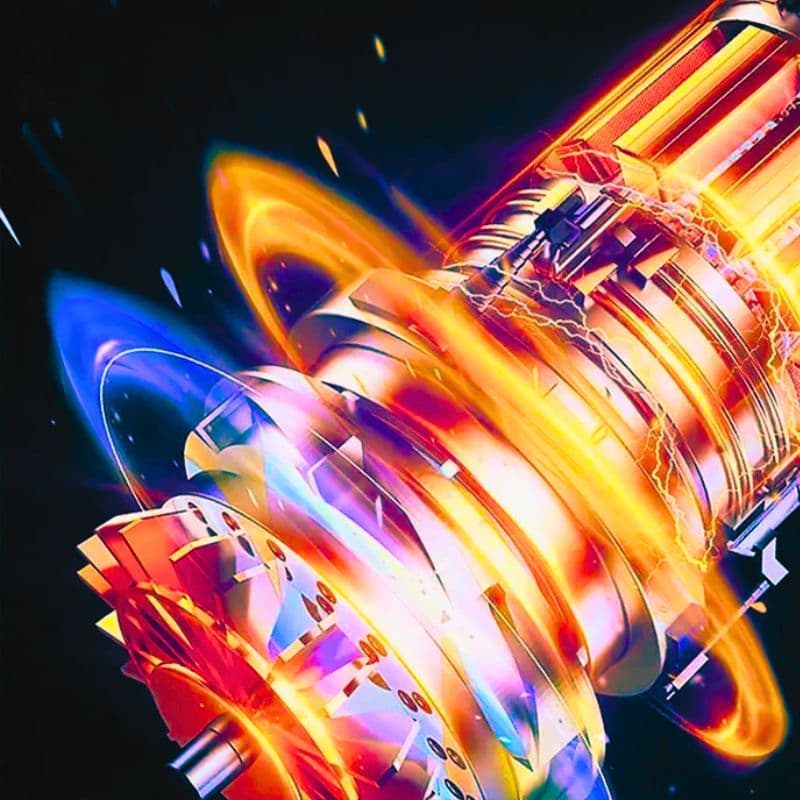 tds0705_odkurzacz bezprzewodowy USB SET