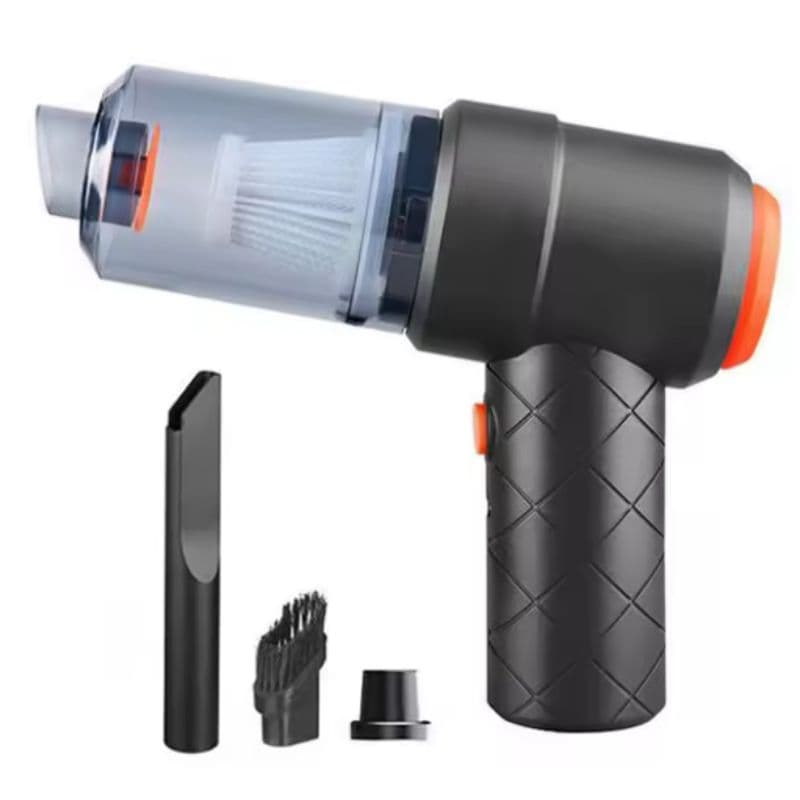 tds0705_odkurzacz bezprzewodowy USB SET