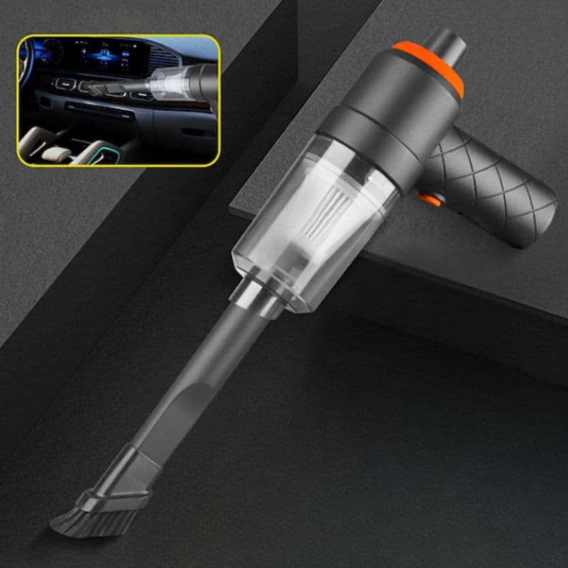 tds0705_odkurzacz bezprzewodowy USB SET