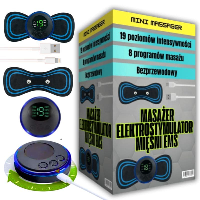 C2_tds0702_Masażer Magic