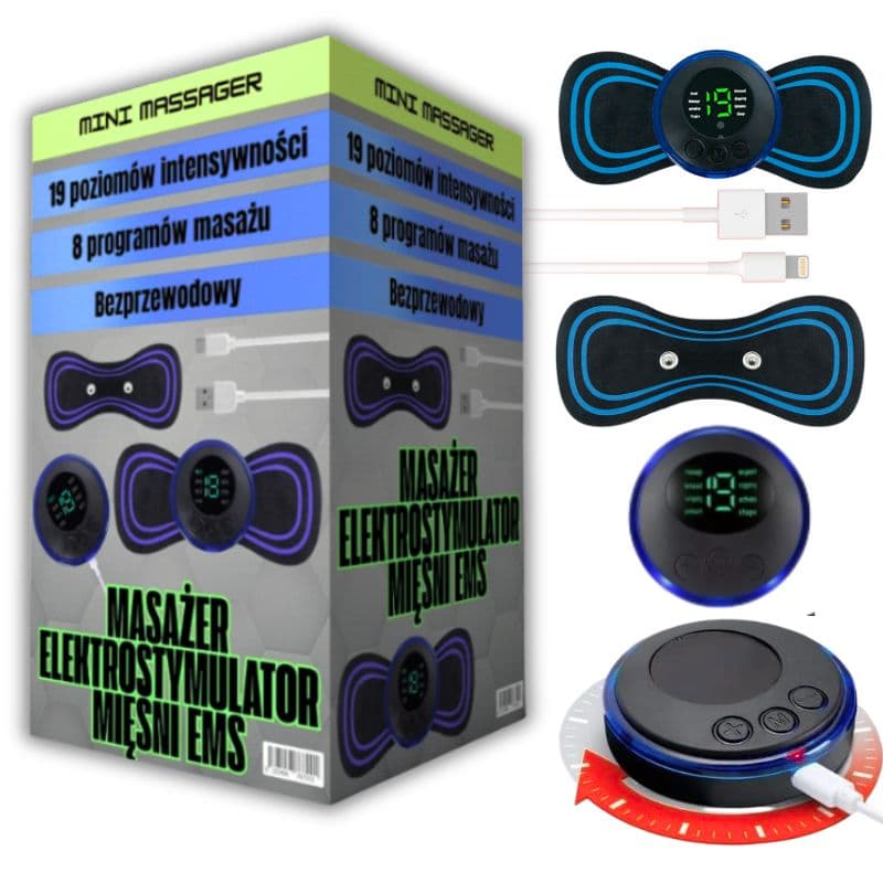 C2_tds0702_Masażer Magic